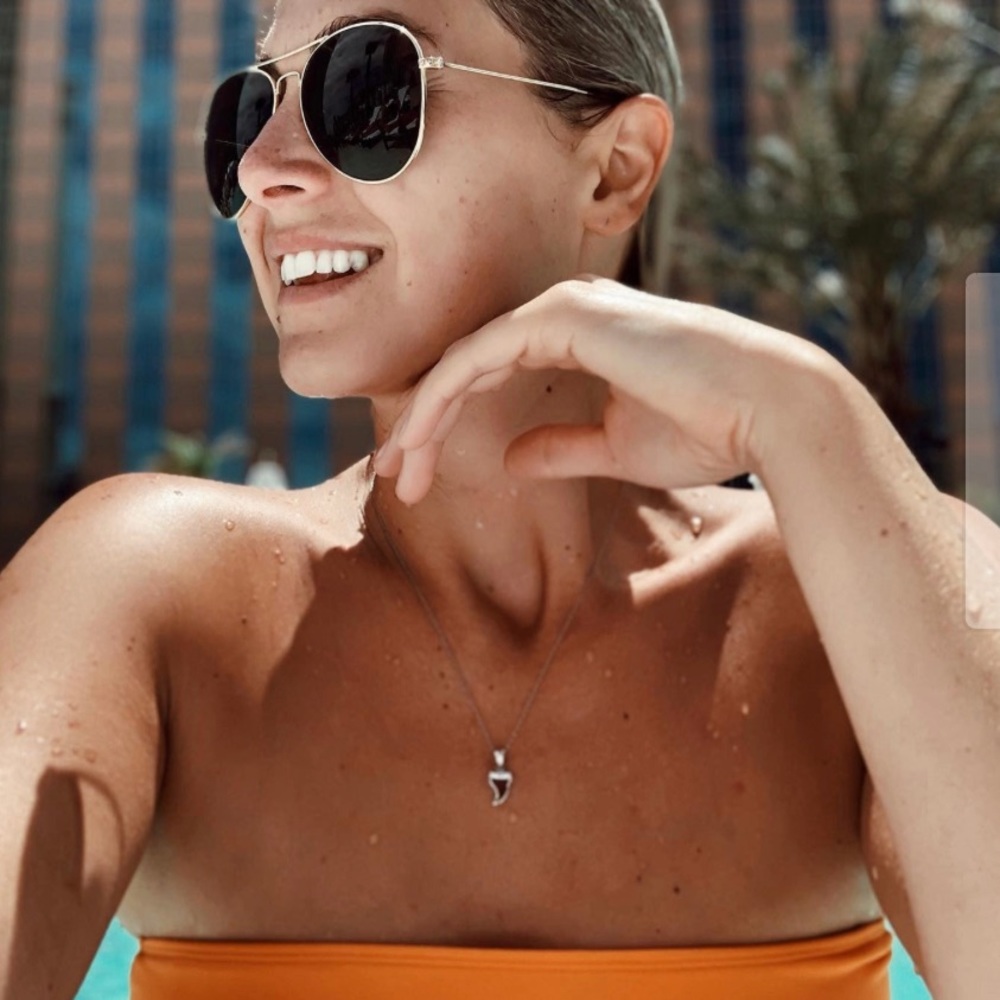 POLARIZED Classic Aviator Sunglasses